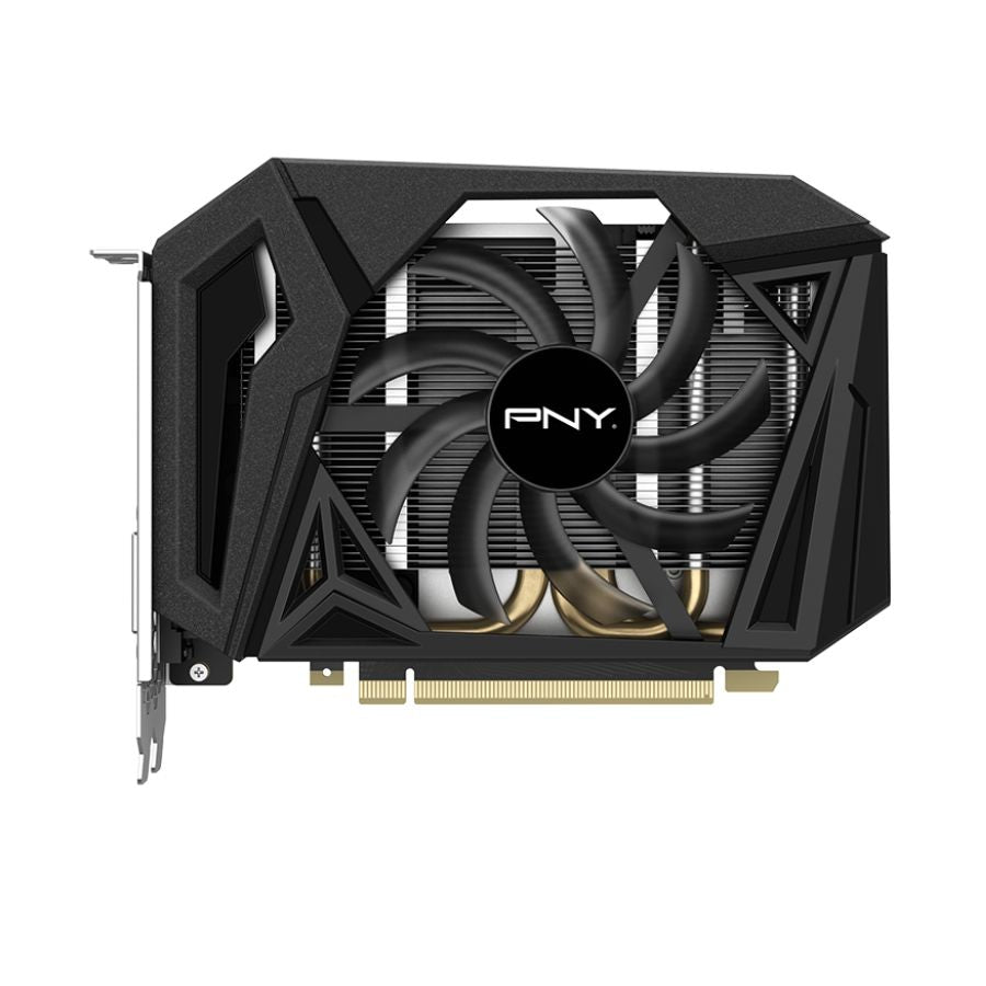 PNY GTX1660 6GB Super,Single Fan/VCG16606SSFPPB