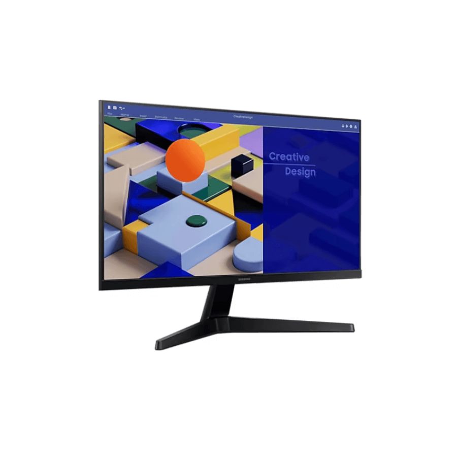 SAMSUNG 27" IPS Flat FHD / 100Hz / HDMI / DP / 3Y