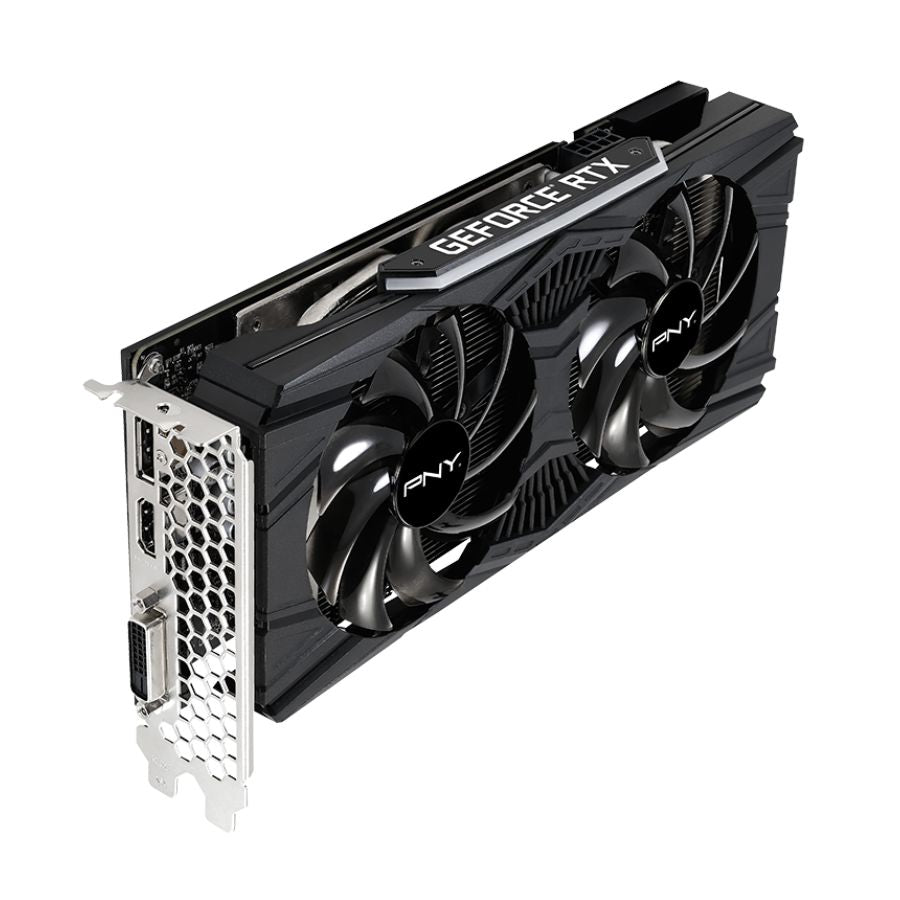 PNY GeForce RTX 2060 12GB REVEL Dual Fan/