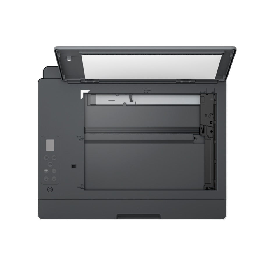 HP Smart Tank 580 AiO Printer