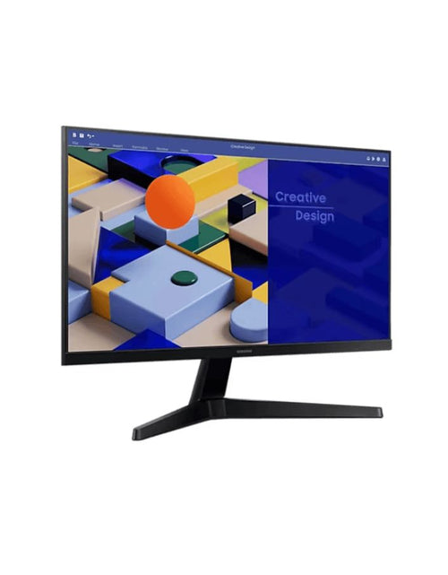 Load image into Gallery viewer, SAMSUNG 27&quot; IPS Flat FHD / 75Hz / HDMI / VGA / 3Y
