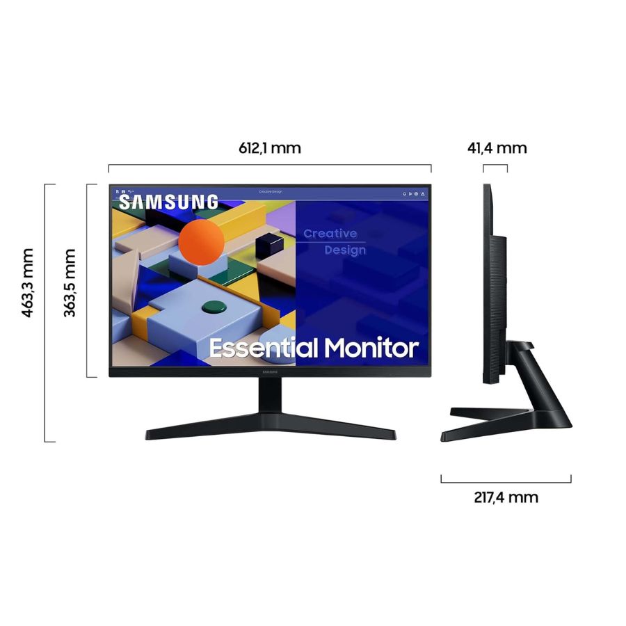 Samsung S3  S31C Monitor