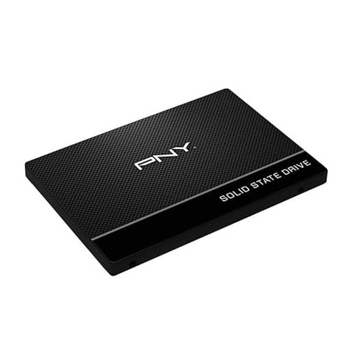 Load image into Gallery viewer, PNY CS900 1TB SATA SSD /SSD7CS900-1TB-RB
