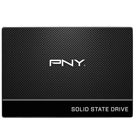 Load image into Gallery viewer, PNY CS900 1TB SATA SSD /SSD7CS900-1TB-RB
