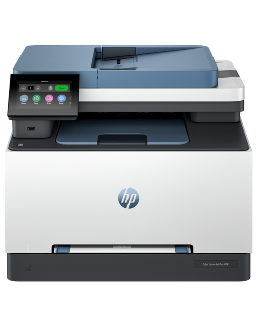 Load image into Gallery viewer, HP Color LaserJet Pro MFP 3303sdw
