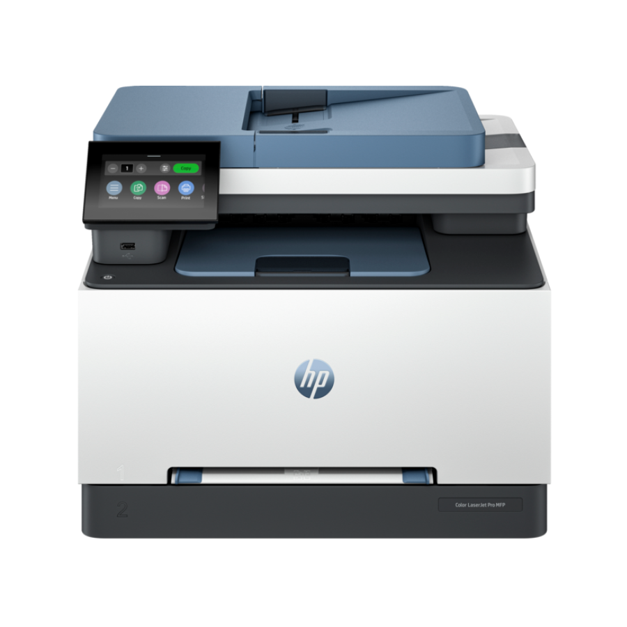 HP Color LaserJet Pro MFP 3303sdw