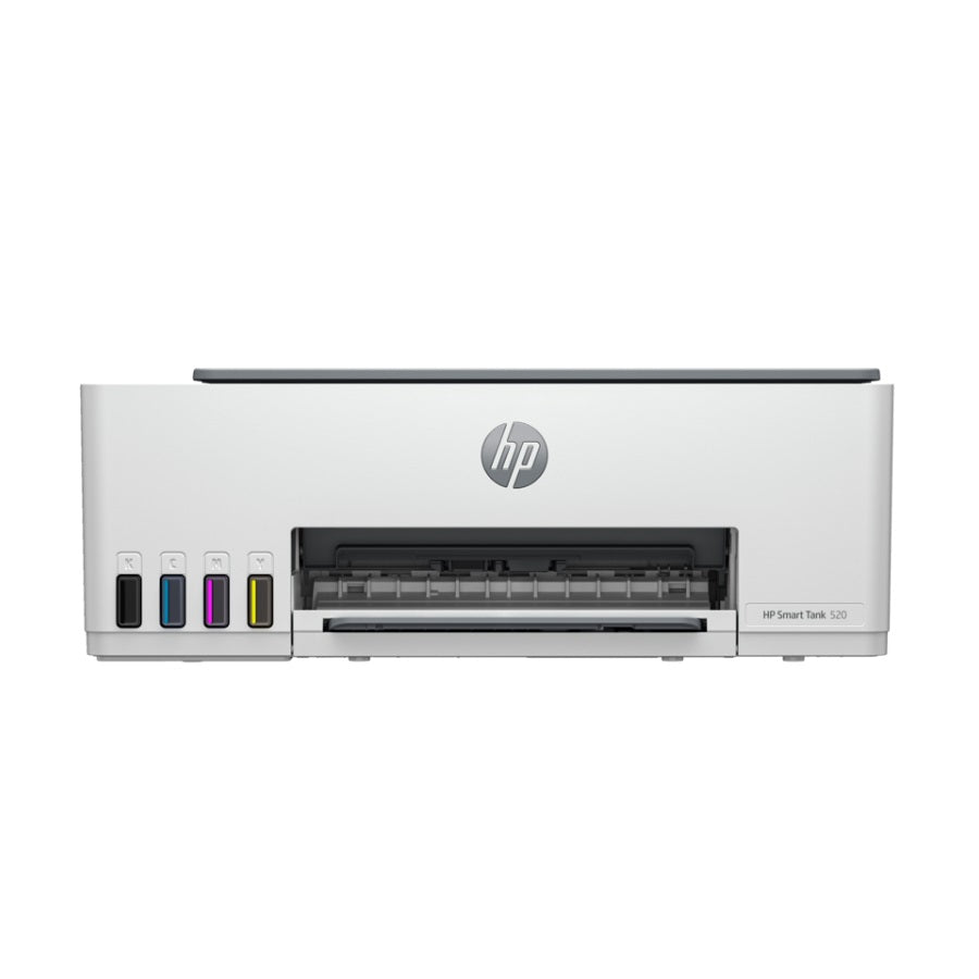 HP Smart Tank 520 All-in-One Printer (4A8S8A)