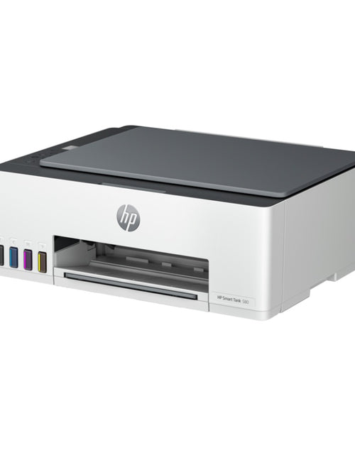 Load image into Gallery viewer, HP Smart Tank 580 AiO Printer
