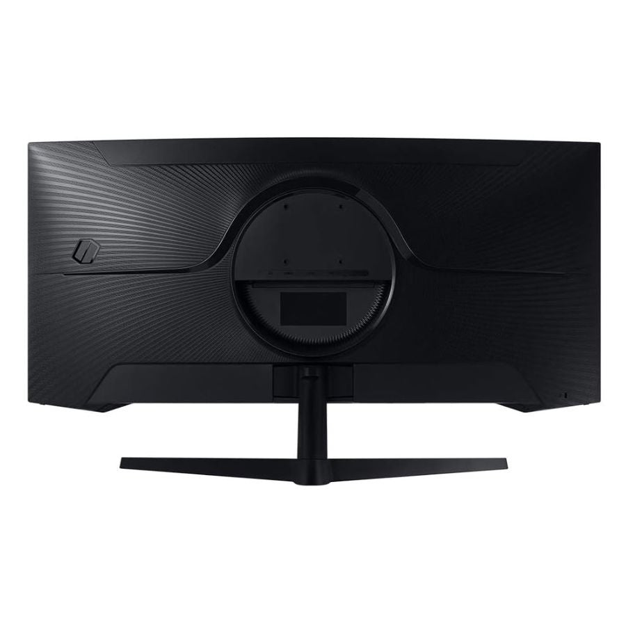 2020 SAMSUNG 34" Odyssey G5 Gaming Monitor