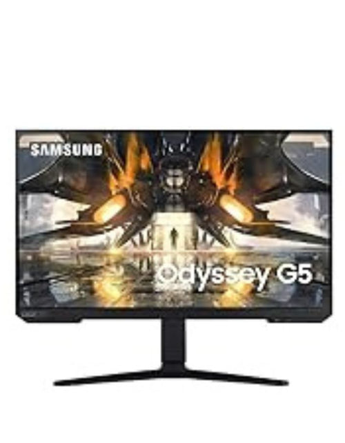 Load image into Gallery viewer, 2020 SAMSUNG 34&quot; Odyssey G5 Gaming Monitor
