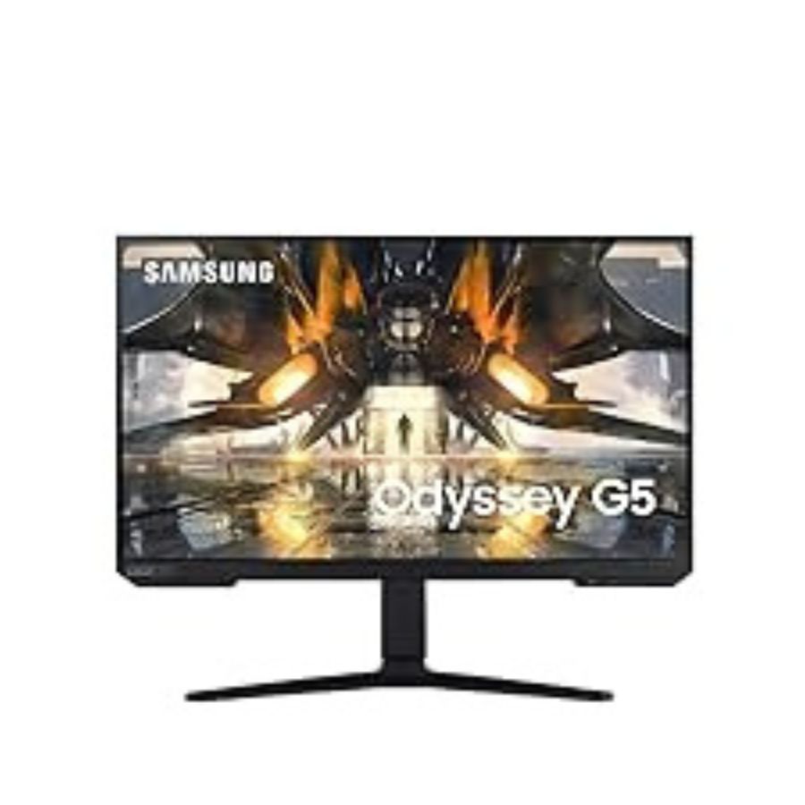 2020 SAMSUNG 34" Odyssey G5 Gaming Monitor