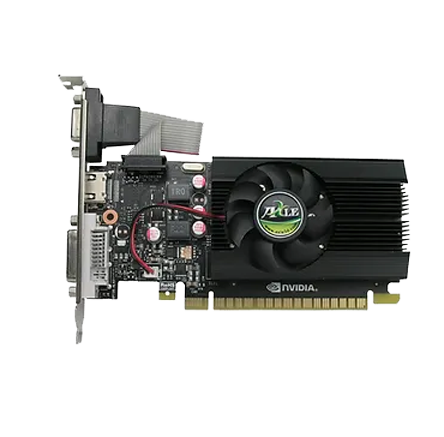 Load image into Gallery viewer, Axle GeForce GT710 4GB DDR3 Graphic card
