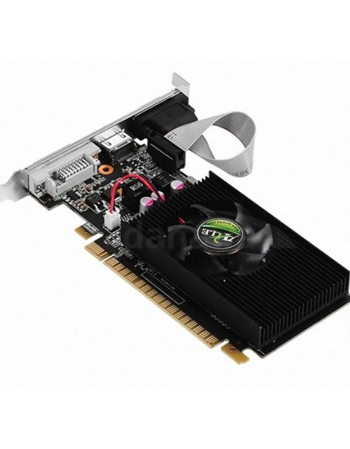 Load image into Gallery viewer, Axle GeForce GT710 4GB DDR3 Graphic card
