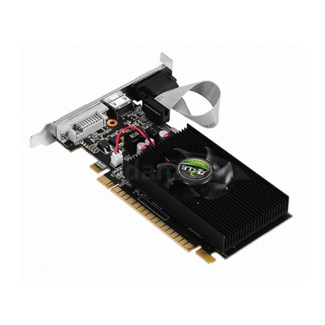 Axle GeForce GT710 4GB DDR3 Graphic card