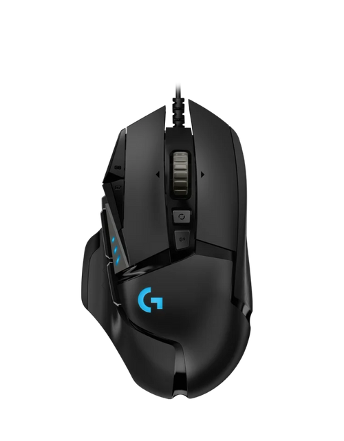 Load image into Gallery viewer, G502 HERO High Performance Gaming Mouse
