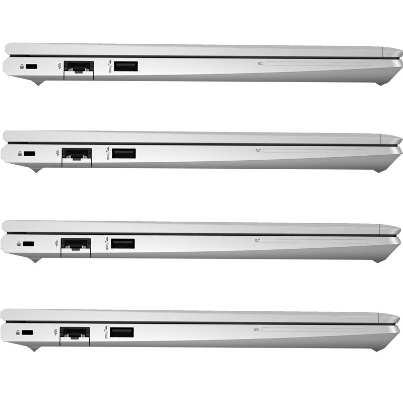 HP Elitebook 640 G9