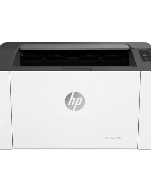 Load image into Gallery viewer, HP Laser 107w Printer 4ZB77A
