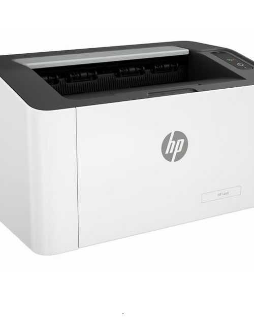 Load image into Gallery viewer, HP Laser 107w Printer 4ZB77A
