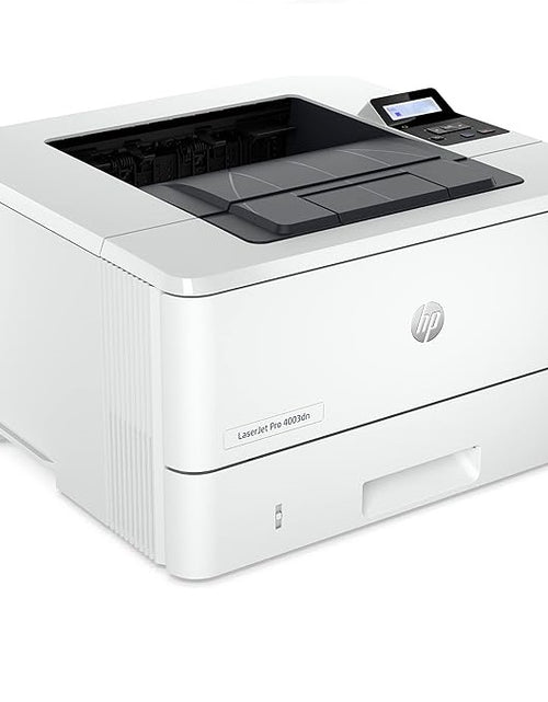 Load image into Gallery viewer, HP LaserJet 4003dn Printer(2Z609A)
