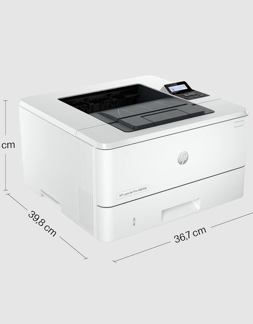 Load image into Gallery viewer, HP LaserJet 4003dn Printer(2Z609A)
