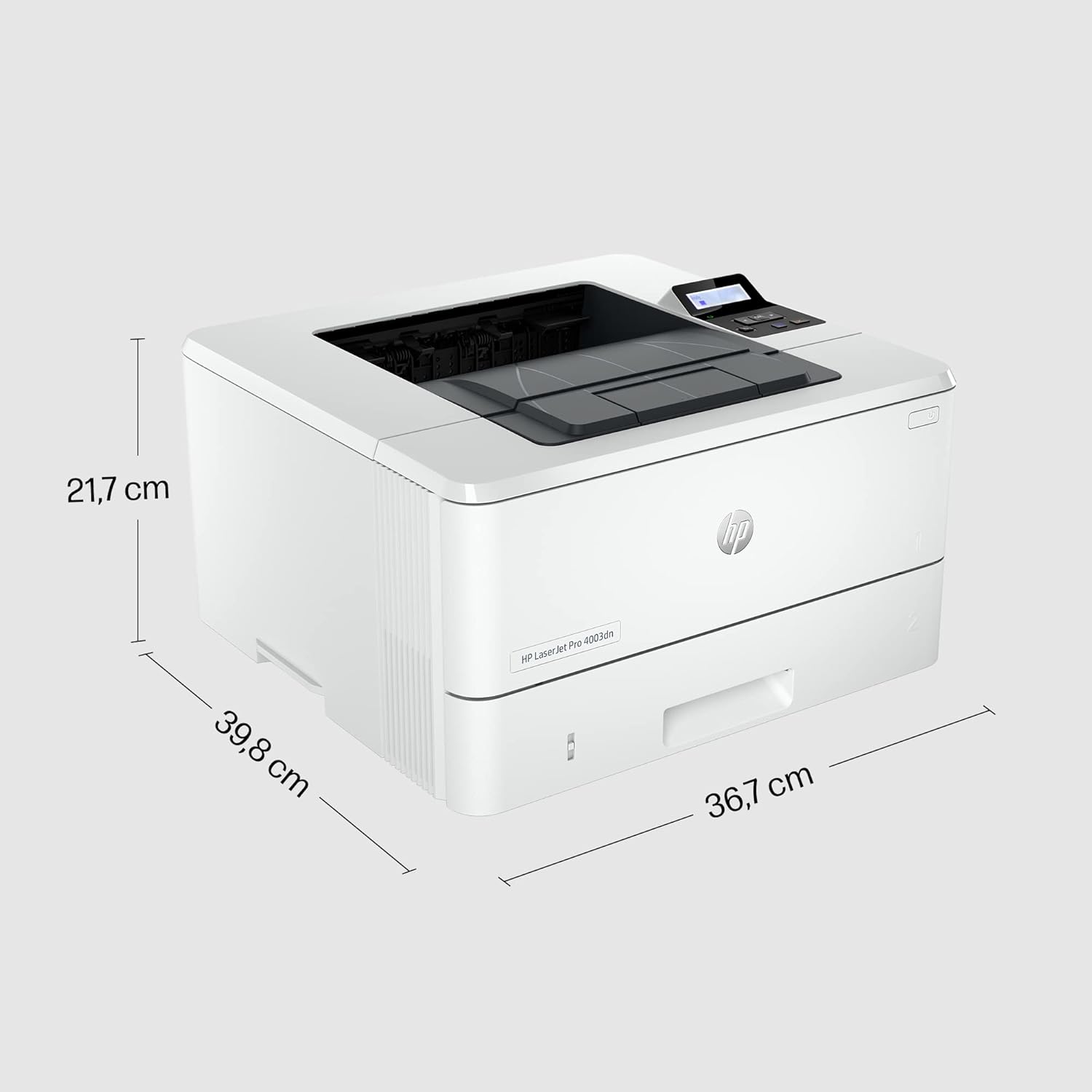 HP LaserJet 4003dn Printer(2Z609A)