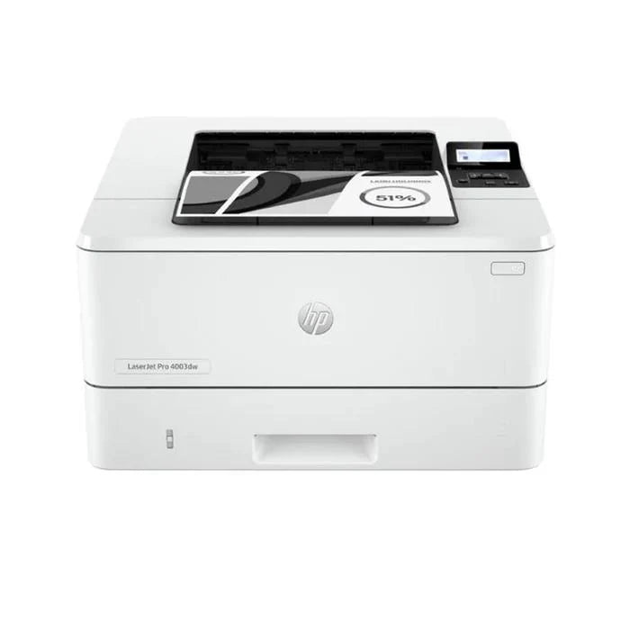 HP LaserJet 4003dw Printer(2Z610A)