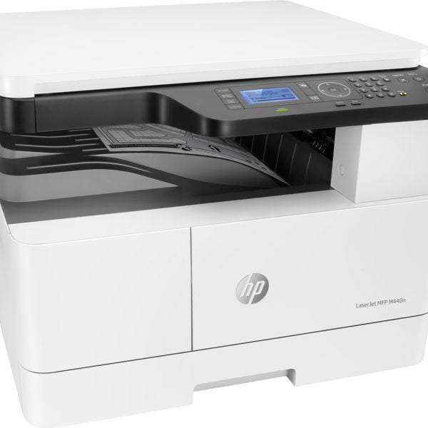 HP Laser Jet MFP M440dn Printer 8AF47A