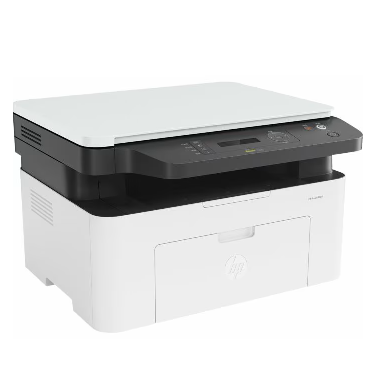 HP Laser MFP 1188a Printer