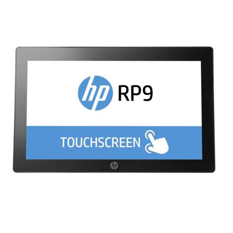 HP RP9 G1 15.6