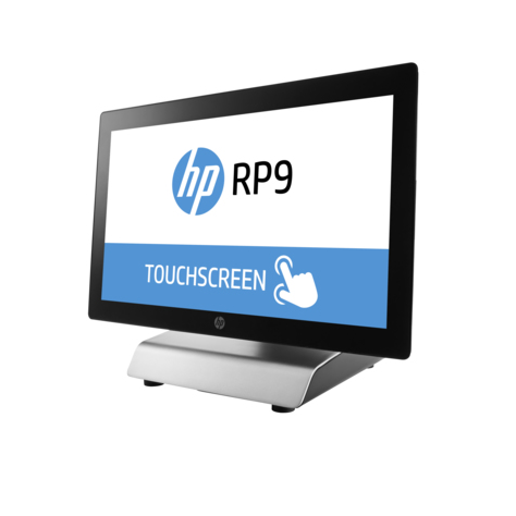 HP RP9 G1 15.6