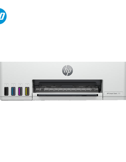 Load image into Gallery viewer, HP Smart Tank 210 Printer
