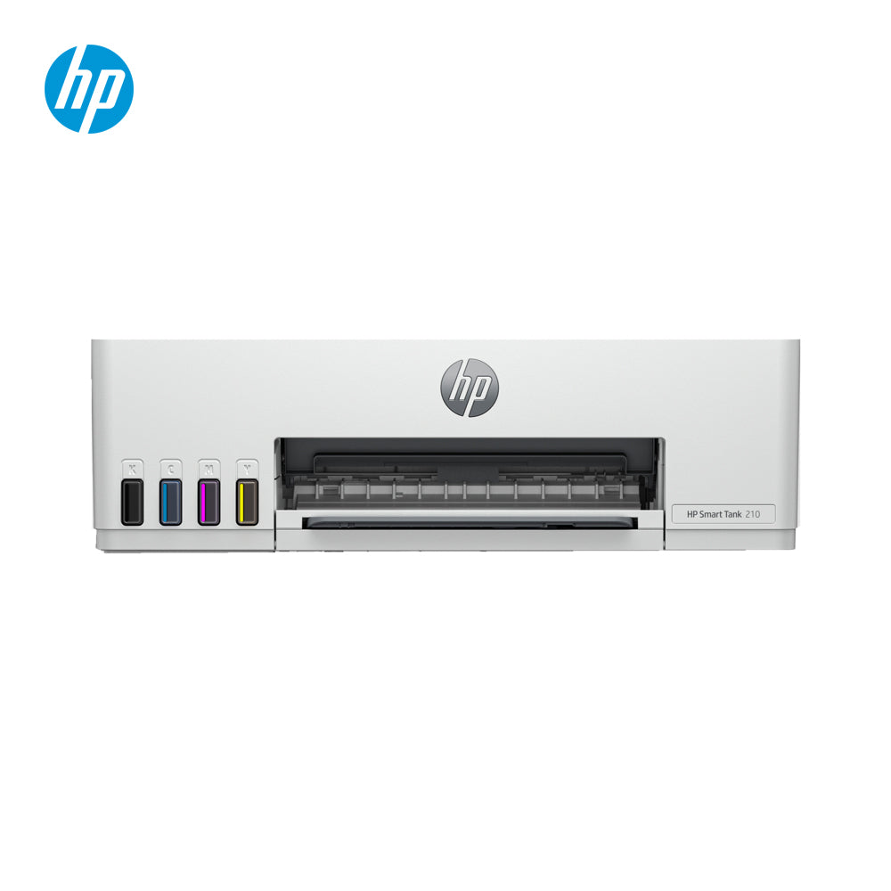 HP Smart Tank 210 Printer