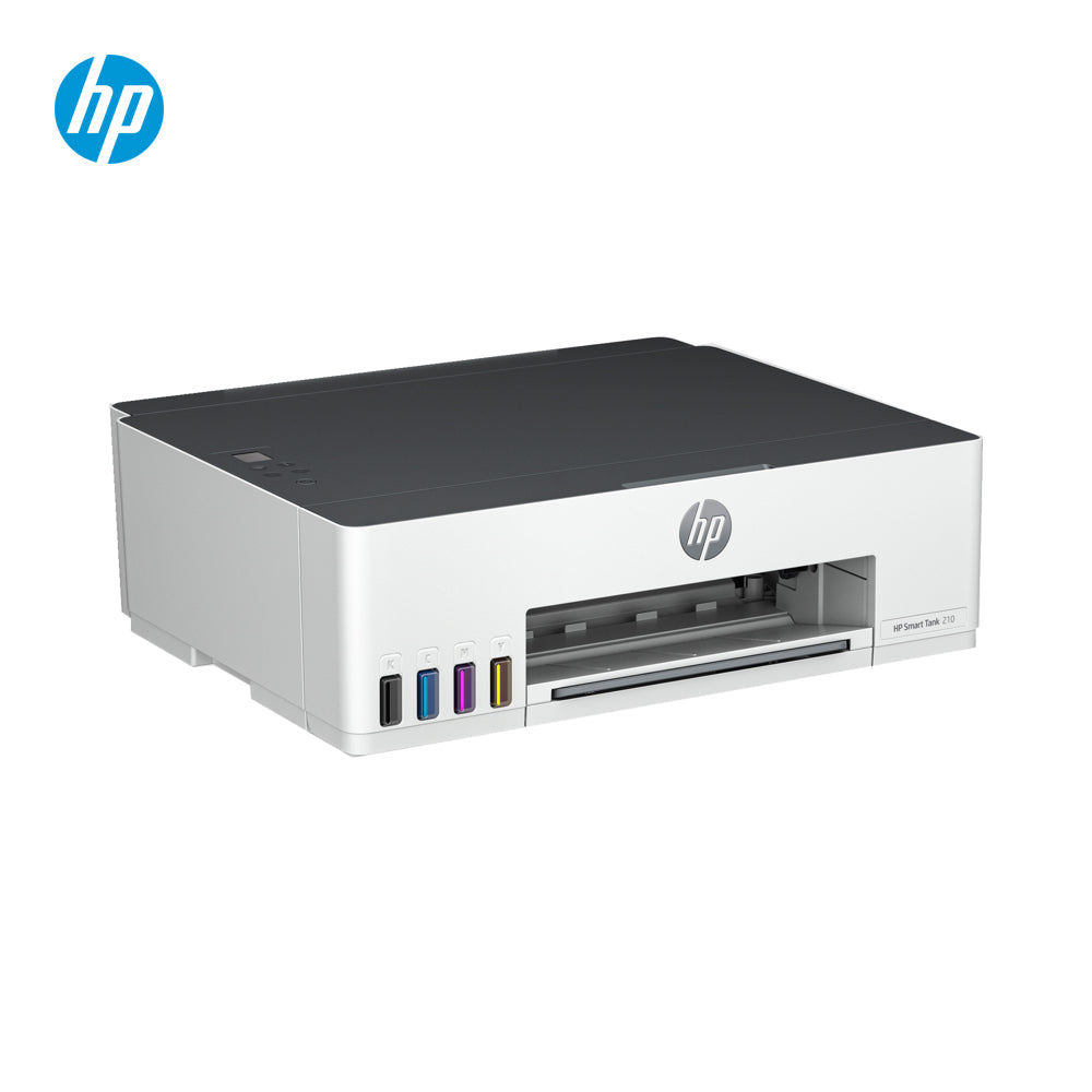 HP Smart Tank 210 Printer