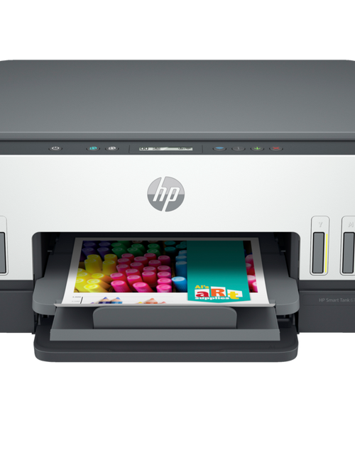 Load image into Gallery viewer, HP Smart Tank 670 All-in-One Printer (6UU48A)
