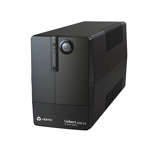 Load image into Gallery viewer, ITON CX 650 VA With UK Outlet &amp; Cord
