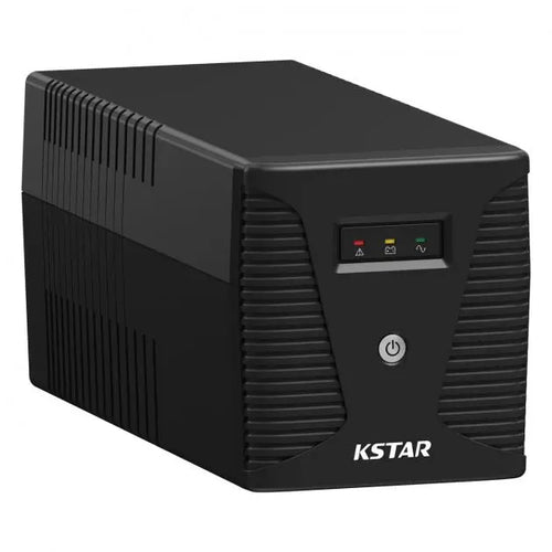 Load image into Gallery viewer, KSTAR line interactive UPS 1200VA
