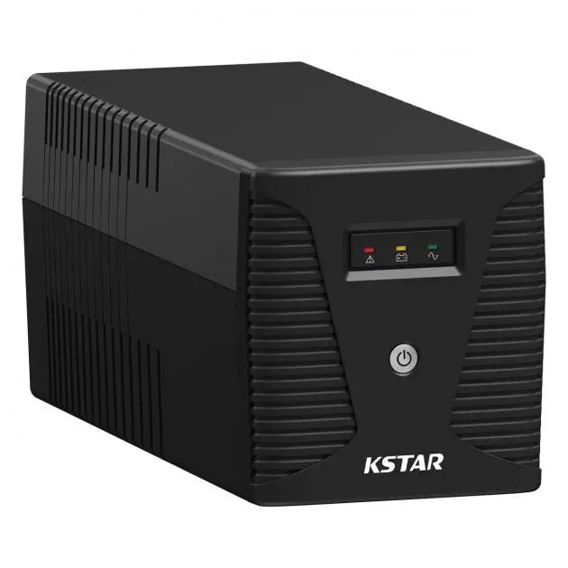 KSTAR line interactive UPS 1200VA