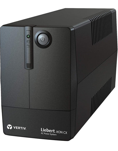 Load image into Gallery viewer, KSTAR line interactive UPS 650VA
