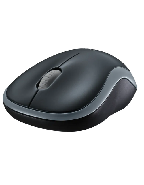 Load image into Gallery viewer, LOGITECH WIRELESS MOUSE M185-GREY
