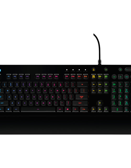 Load image into Gallery viewer, Logitech G213 Prodigy Gaming Keyboard
