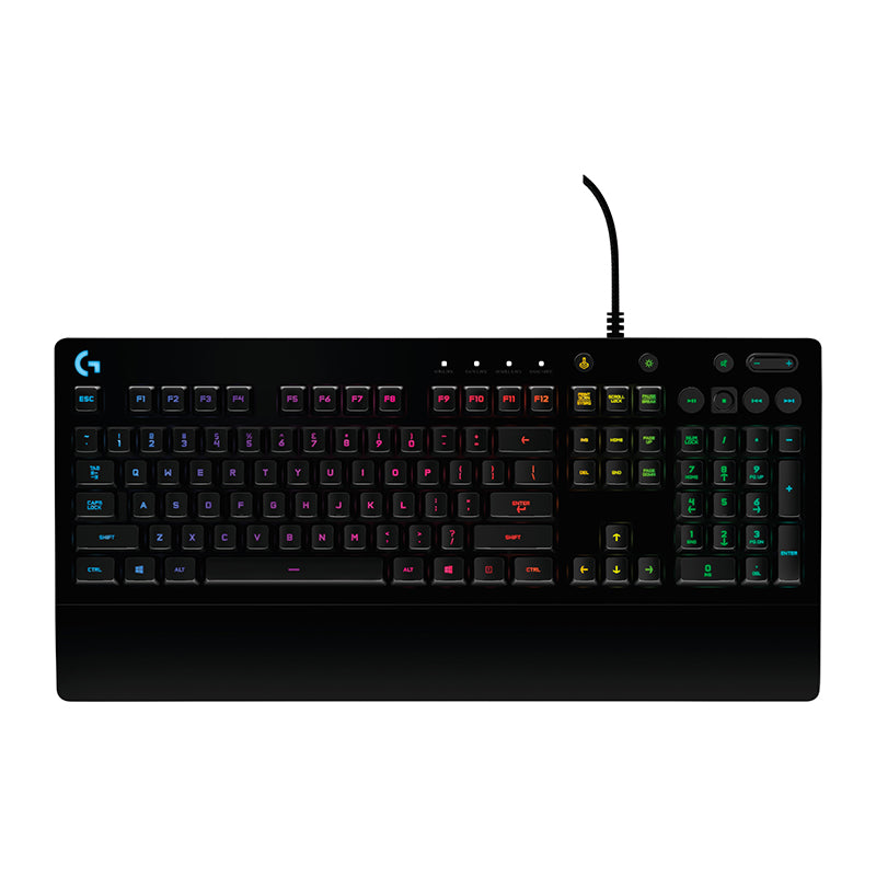 Logitech G213 Prodigy Gaming Keyboard