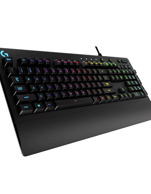 Load image into Gallery viewer, Logitech G213 Prodigy Gaming Keyboard
