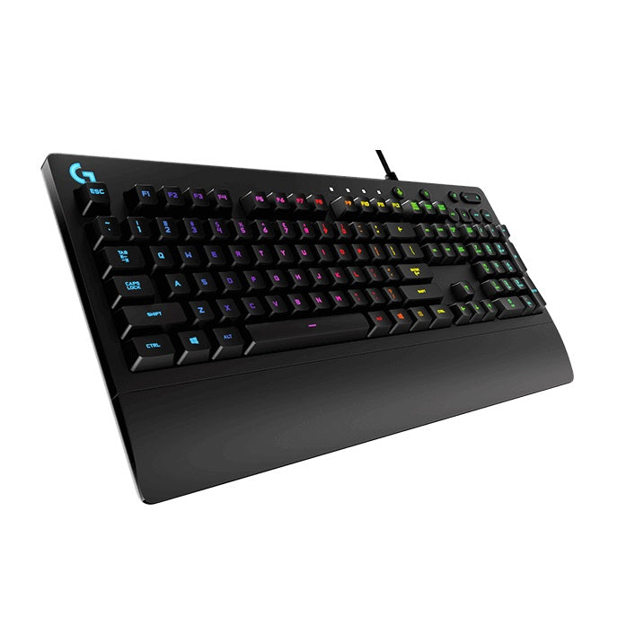 Logitech G213 Prodigy Gaming Keyboard