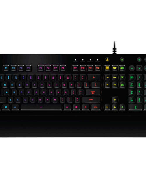 Load image into Gallery viewer, Logitech G213 Prodigy Gaming Keyboard
