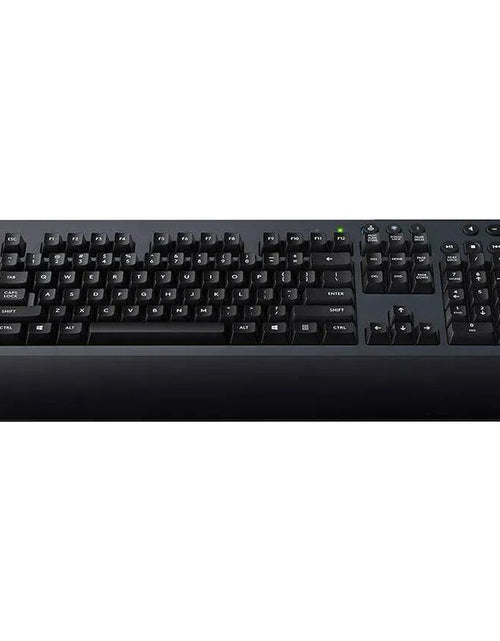 Load image into Gallery viewer, Logitech G613 W/L Mech Gaming KB-DARK Grey
