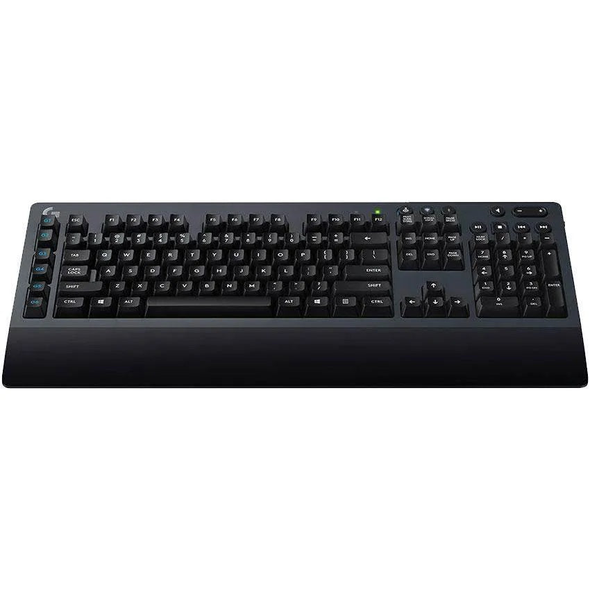 Logitech G613 W/L Mech Gaming KB-DARK Grey