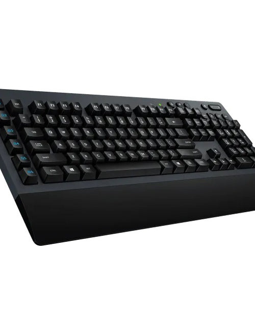 Load image into Gallery viewer, Logitech G613 W/L Mech Gaming KB-DARK Grey
