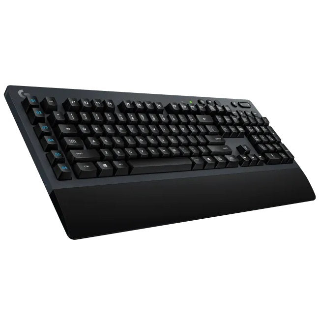 Logitech G613 W/L Mech Gaming KB-DARK Grey