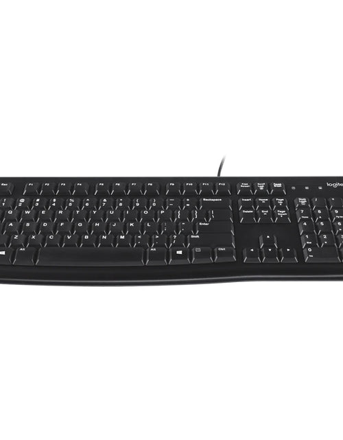 Load image into Gallery viewer, Logitech Keyboard K120
