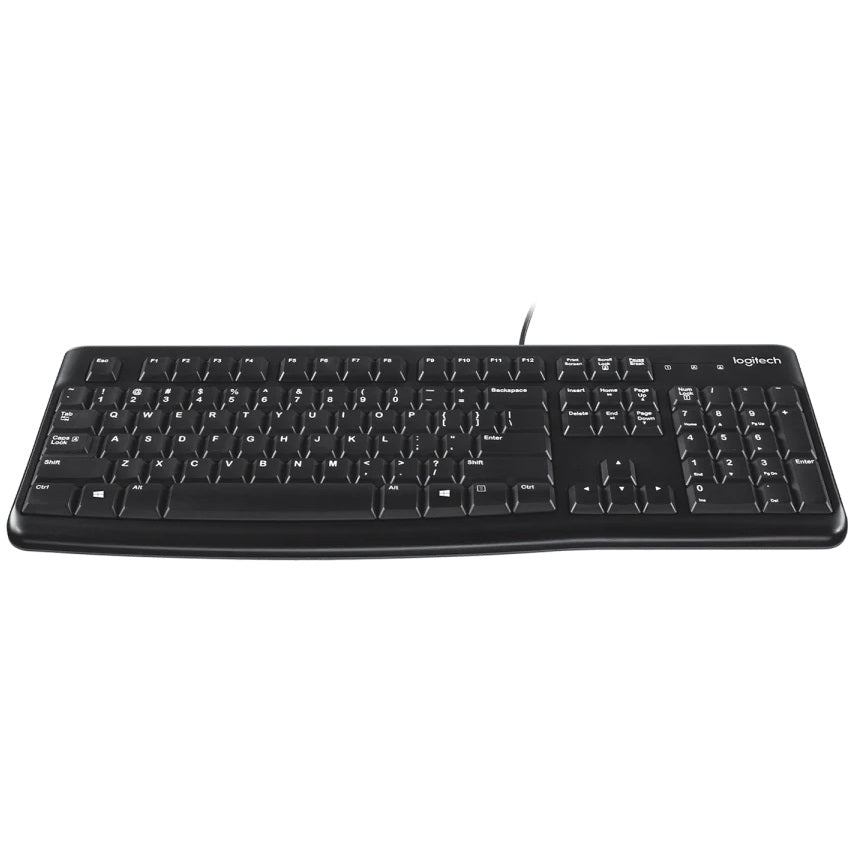 Logitech Keyboard K120